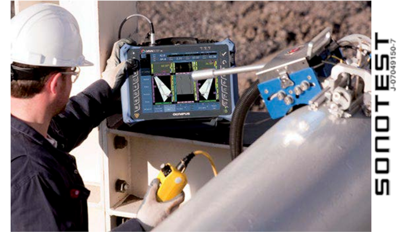 Phased Array (PAUT)